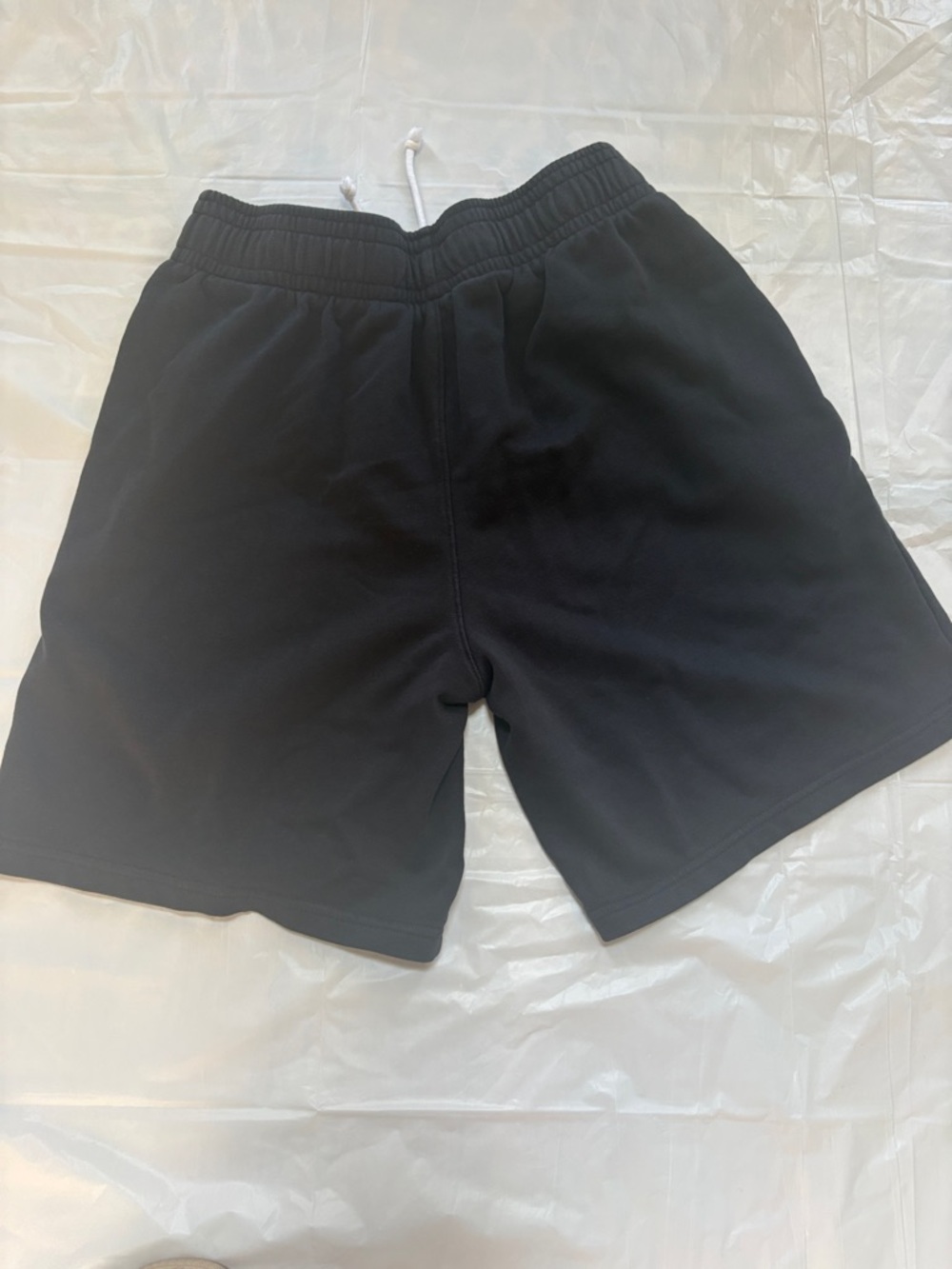 Under Armour Men's Black Athletic Shorts - Picture 3 of 5
